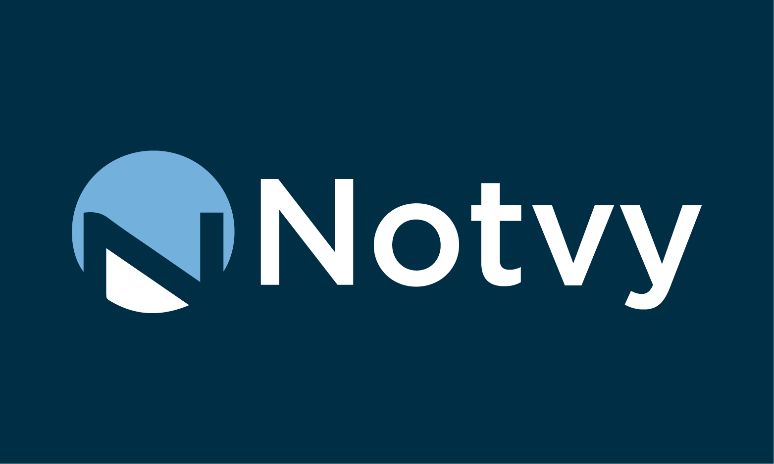 Notvy.com - Creative brandable domain for sale